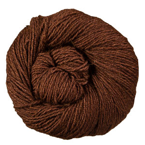 Malabrigo Dos Tierras - 161 Rich Chocolate