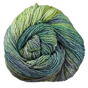 Malabrigo Dos Tierras - 416 Indiecita