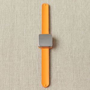 cocoknits Maker's Keep - Tangerine