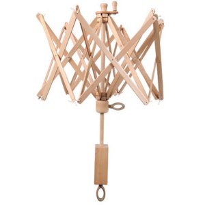KnitPro Winding Tools - Natural Swift
