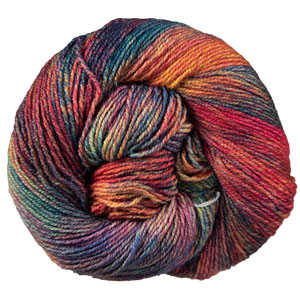 Malabrigo Dos Tierras - 005 Aniversario