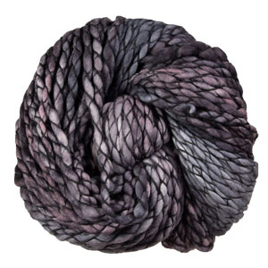 Malabrigo Caracol - 043 Plomo