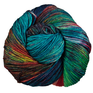 Malabrigo Arroyo - 684 Camaleon