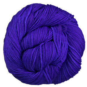 Malabrigo Arroyo - 415 Matisse Blue