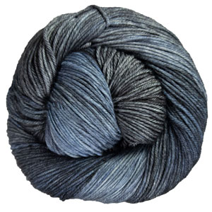 Malabrigo Arroyo - 845 Cirrus Grey