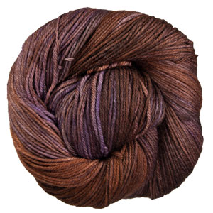 Malabrigo Arroyo - 686 Choco