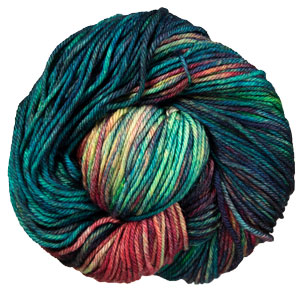 Malabrigo Rios - 684 Camaleon