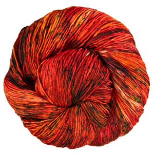 Malabrigo Mechita - 999 Paprika