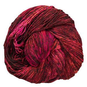 Malabrigo Mechita - 668 Granada