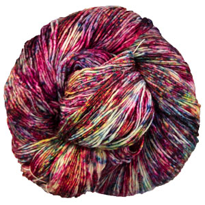 Malabrigo Mechita - 670 Atomic