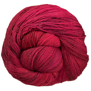 Malabrigo Lace - 033 Cereza