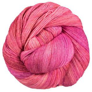 Malabrigo Lace - 057 English Rose