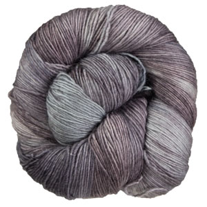 Malabrigo Lace - 043 Plomo