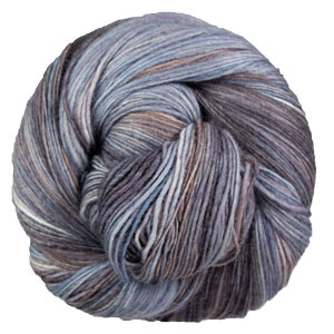 Malabrigo Lace - 845 Cirrus Grey
