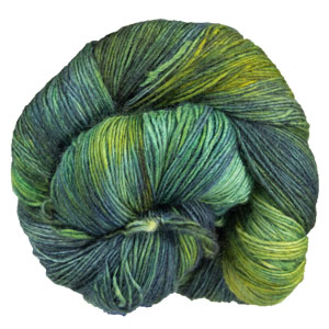 Malabrigo Lace - 880 Hojas