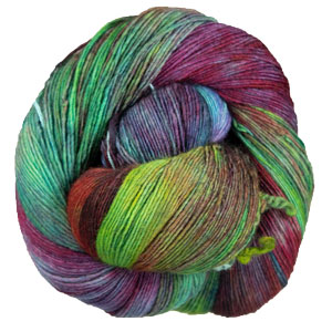 Malabrigo Lace - 684 Camaleon