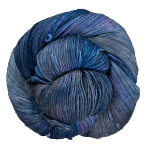 Malabrigo Lace - 132 No Me Olvides