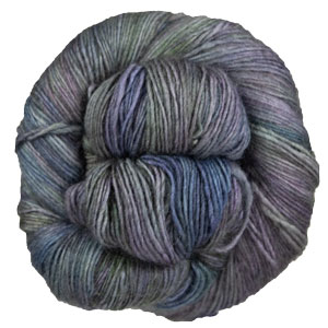 Malabrigo Lace - 863 Zarzamora