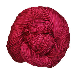 Madelinetosh Tosh Sock - Coquette Deux