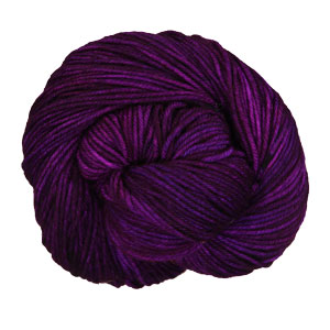 Madelinetosh Tosh Vintage - Wino Forever