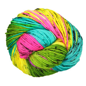 Madelinetosh Tosh Vintage - Pinata Pop