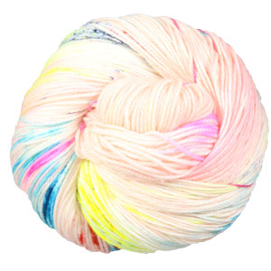 Madelinetosh Twist Light - Kauai