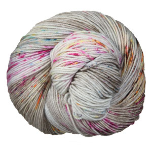 Madelinetosh Twist Light - Gracenotes