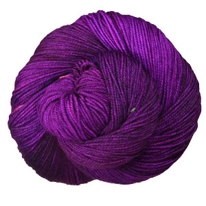 Madelinetosh Twist Light - Wino Forever