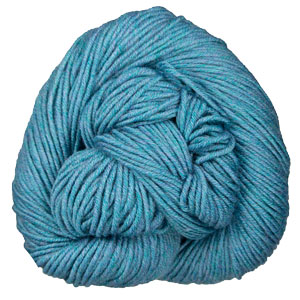 Plymouth Yarn DK Merino Superwash - 1143 Lake Blue Heather
