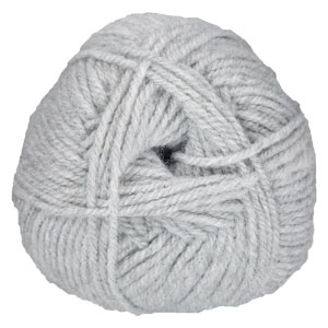 Plymouth Yarn Encore Worsted - 6007 Light Grey Heather