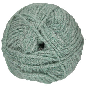 Plymouth Yarn Encore Worsted - 0678 Light Green Frost Mix