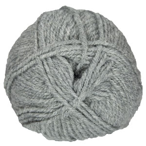 Plymouth Yarn Encore Worsted - 0194 Medium Grey