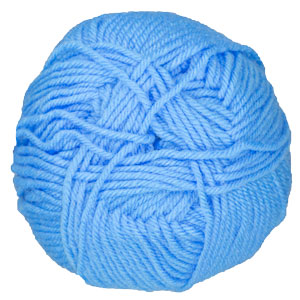 Plymouth Yarn Dreambaby DK - 124 Cornflower
