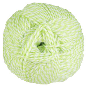 Plymouth Yarn Dreambaby DK - 403 Green/White