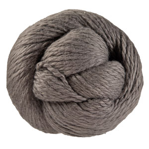 Blue Sky Fibers Organic Cotton - 648 - Plum Dusk