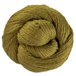 Blue Sky Fibers Organic Cotton - 650 - Bay Leaf