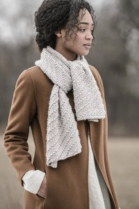 Blue Sky Fibers The Classic Series - Waldorf Wrap - PDF DOWNLOAD