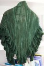 Madelinetosh Tosh Patterns - Catherine's Shawl - PDF DOWNLOAD