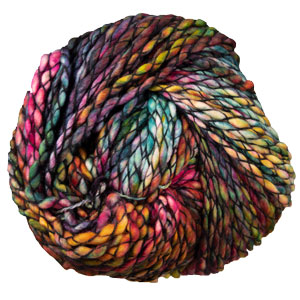 Malabrigo Caracol - 886 Diana