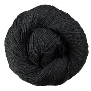 Malabrigo Dos Tierras - 195 Black