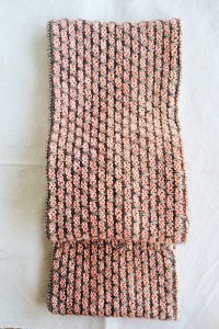 Madelinetosh Tosh Patterns - Brick Road Cowl - PDF DOWNLOAD