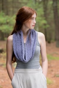 Berroco Portfolio Vol. 5 - Cohansey Cowl - PDF DOWNLOAD