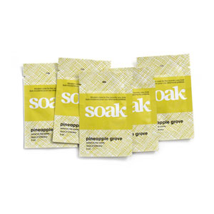 Soak Mini-Soaks - Pineapple Grove