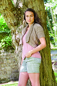 Rowan Cotton Cashmere Patterns - Batiste - PDF DOWNLOAD
