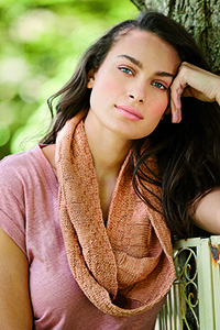 Rowan Cotton Cashmere Patterns - Drill - PDF DOWNLOAD