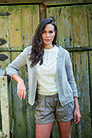 Rowan Cotton Cashmere Patterns - Madras - PDF DOWNLOAD
