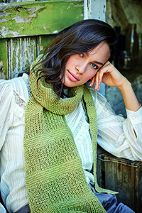Rowan Cotton Cashmere Patterns - Nainsook - PDF DOWNLOAD