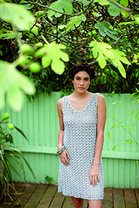 Rowan Cotton Crochet Collection - Areta - PDF DOWNLOAD