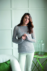 Rowan Cotton Crochet Collection - Hahana - PDF DOWNLOAD