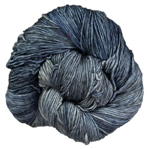Malabrigo Mechita - 845 Cirrus Gray
